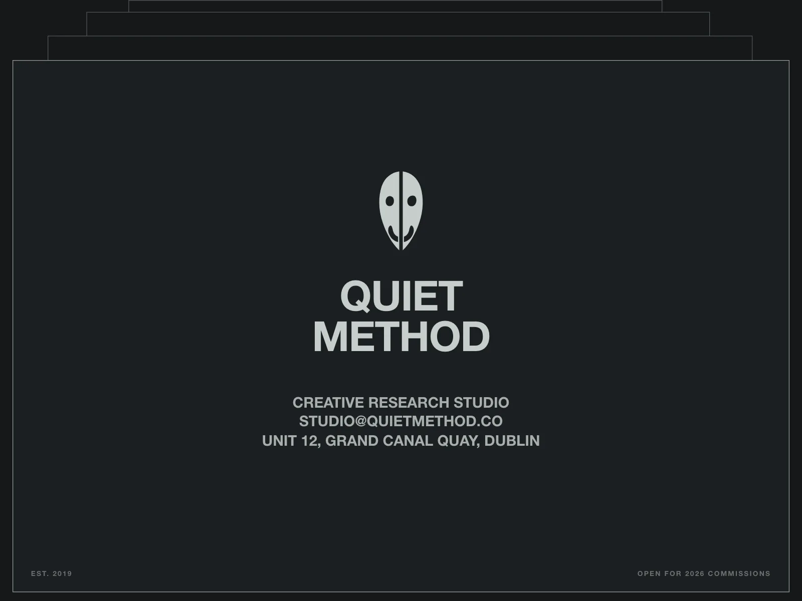 Agency websites
