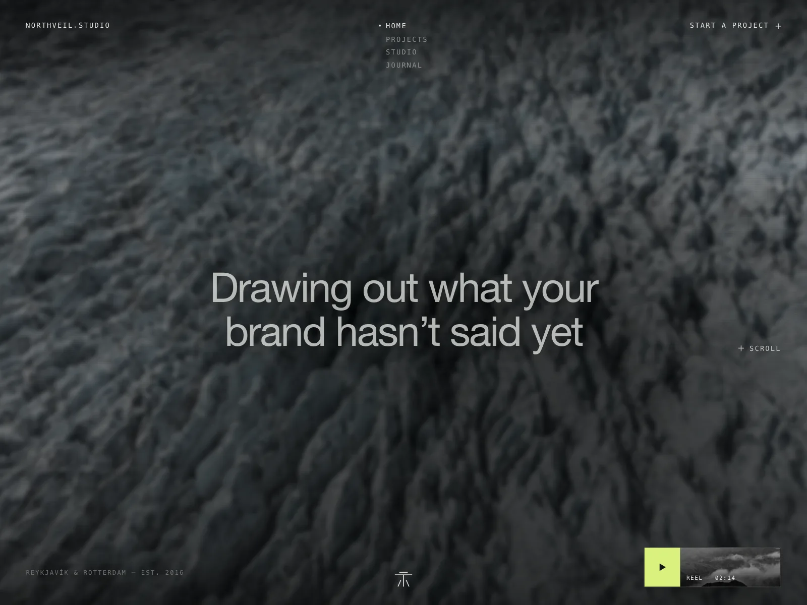 Agency websites