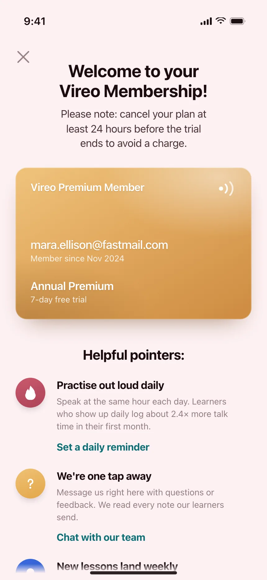 Card