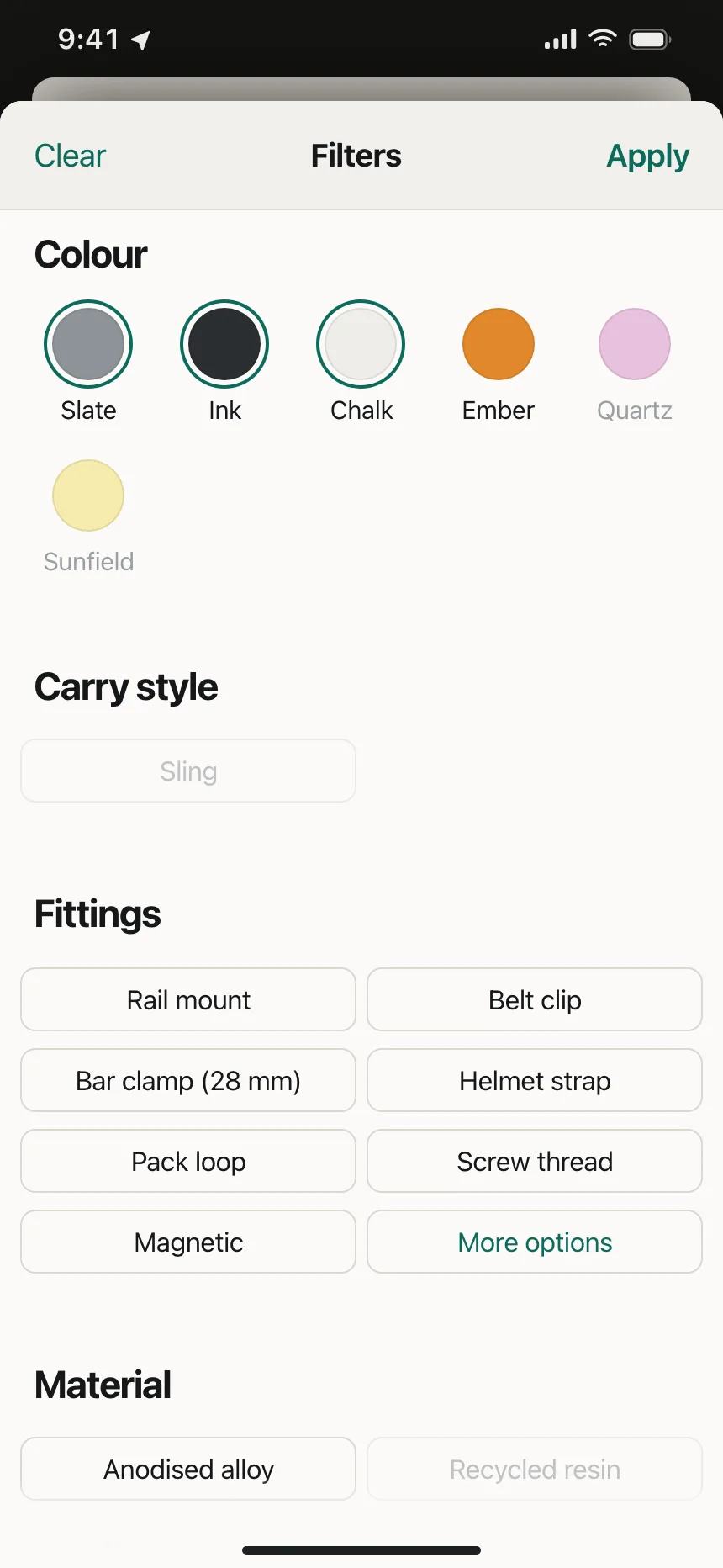 Color picker