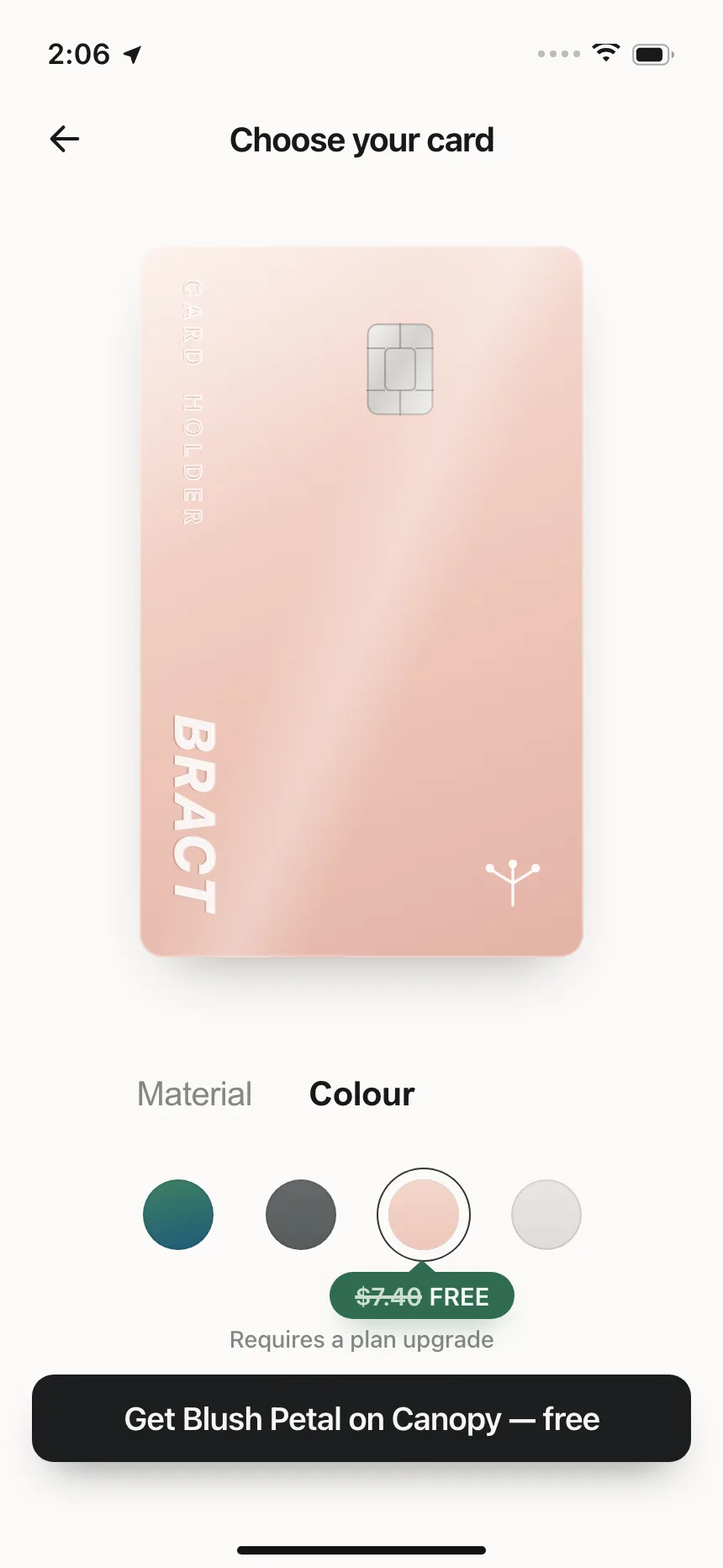 Color picker