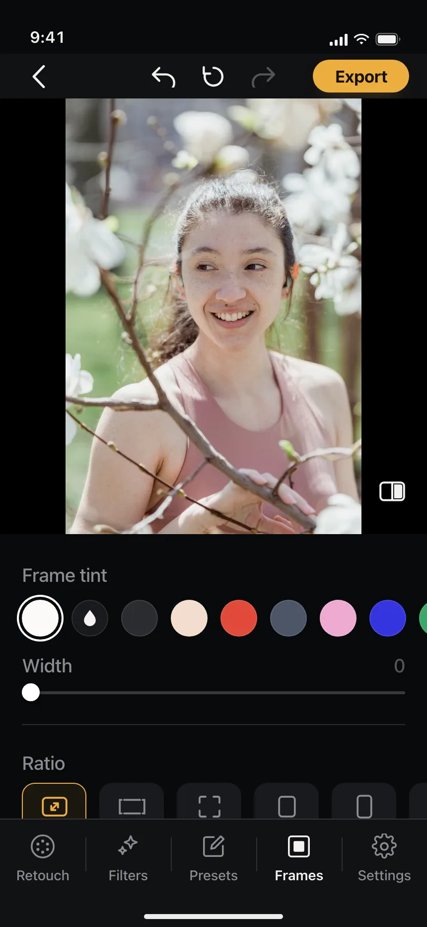 Color picker