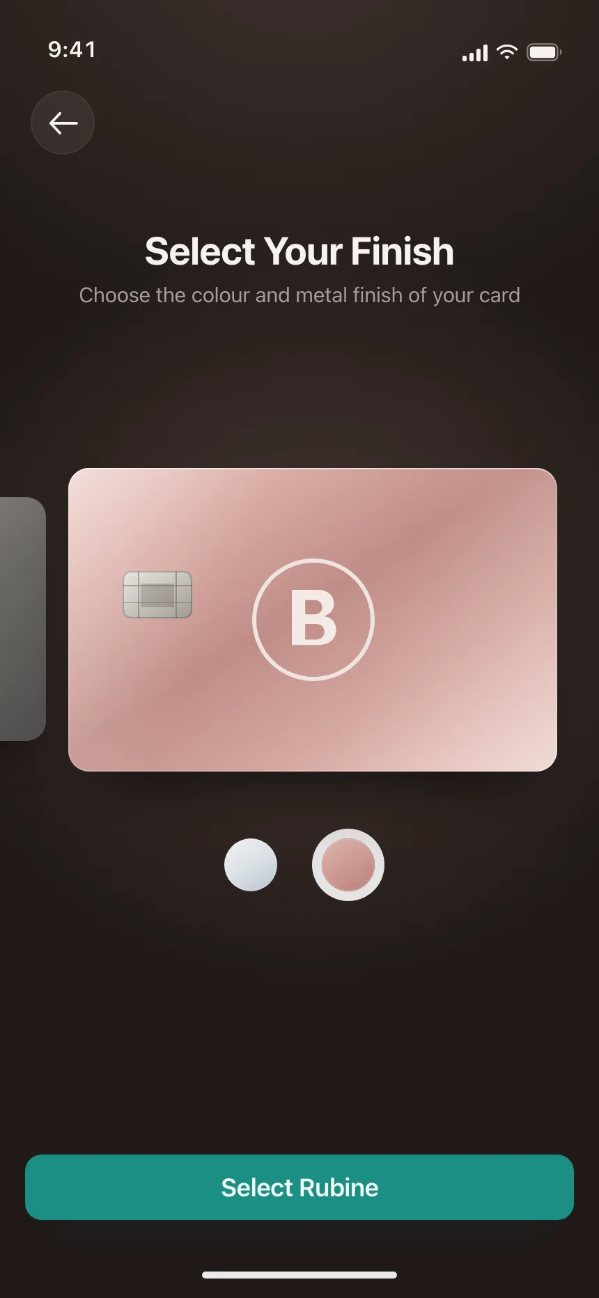 Color picker