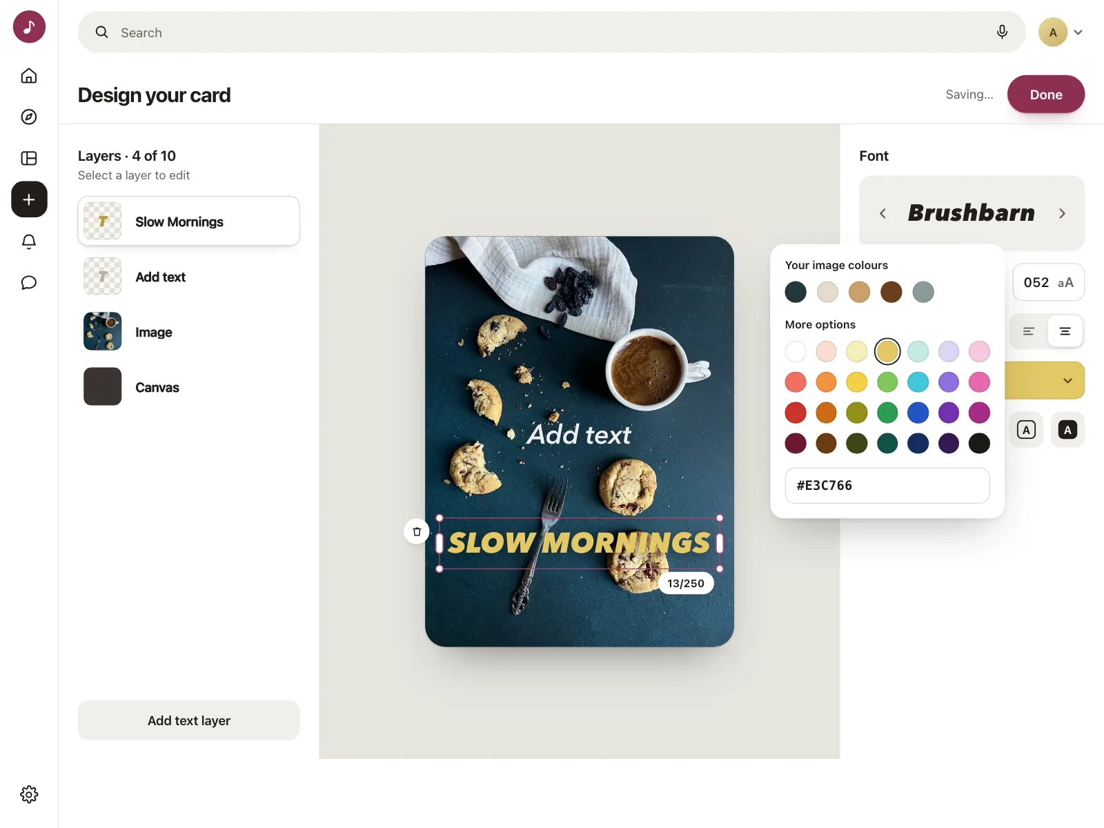 Color picker