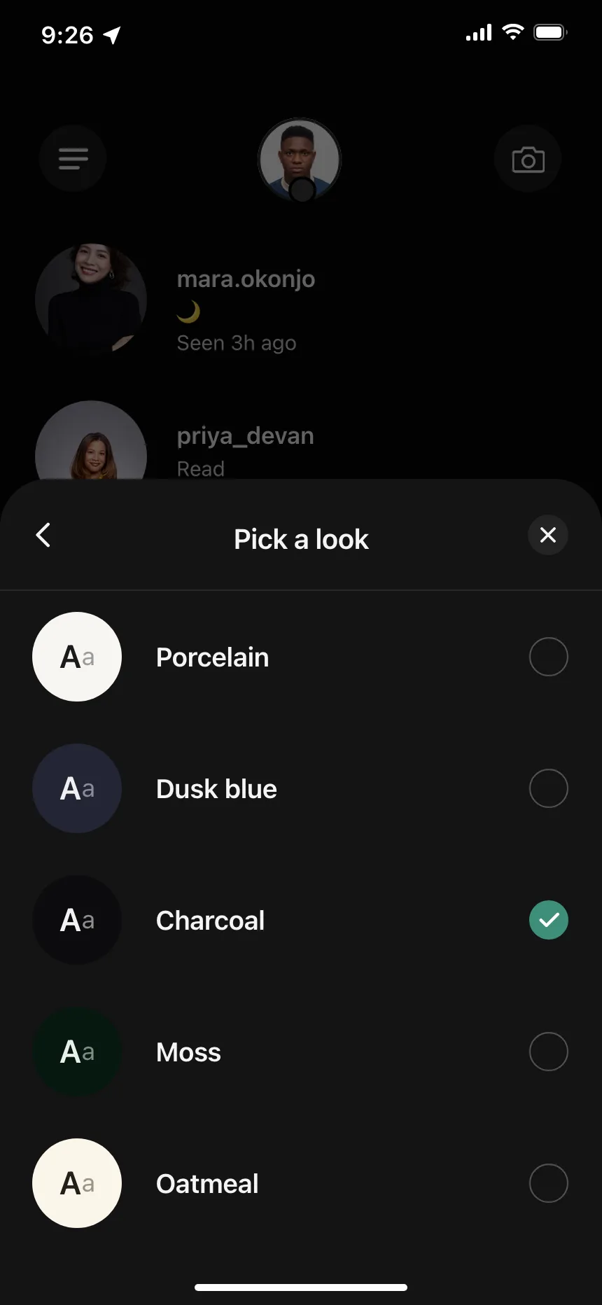 Drawer