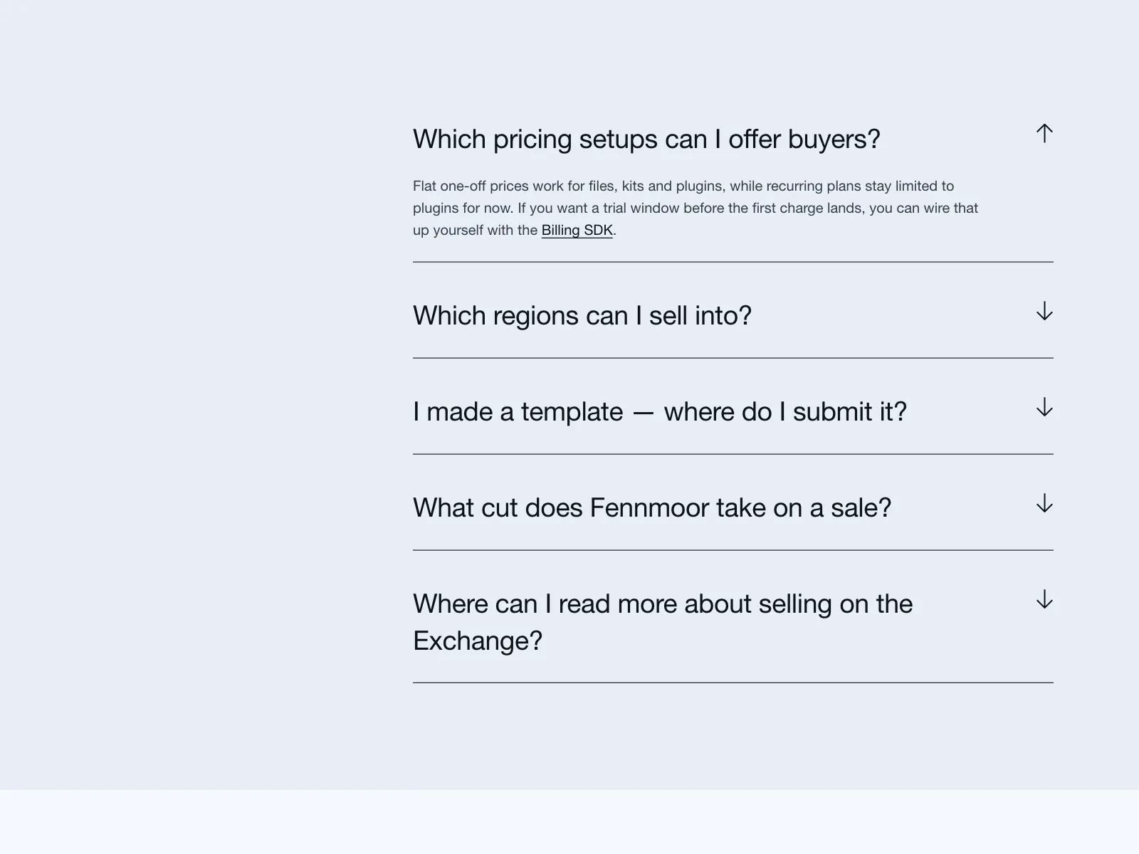 FAQ