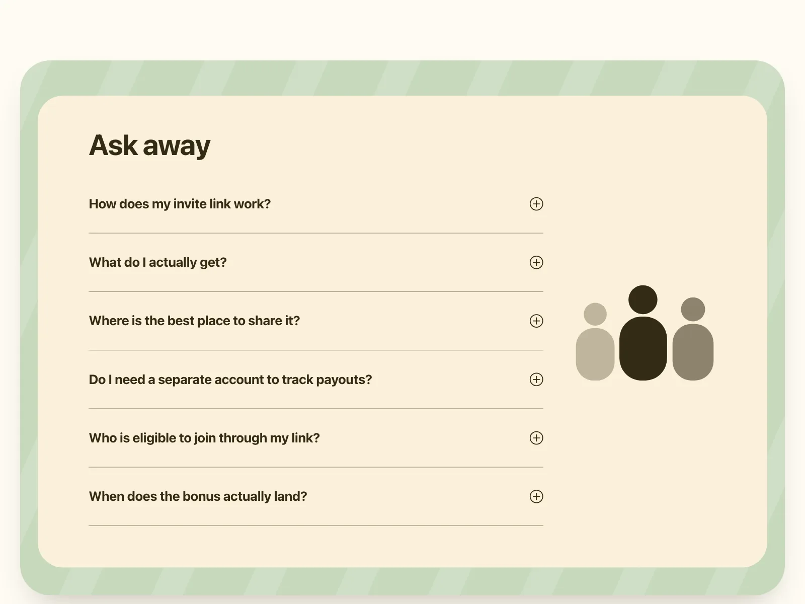 FAQ