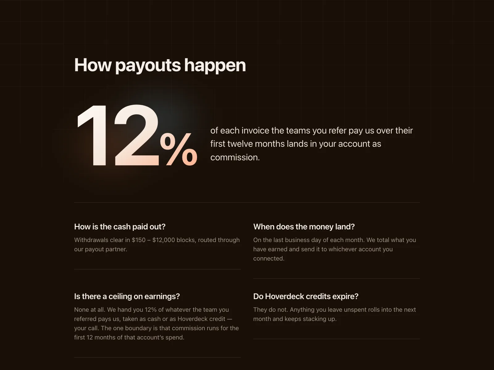 FAQ