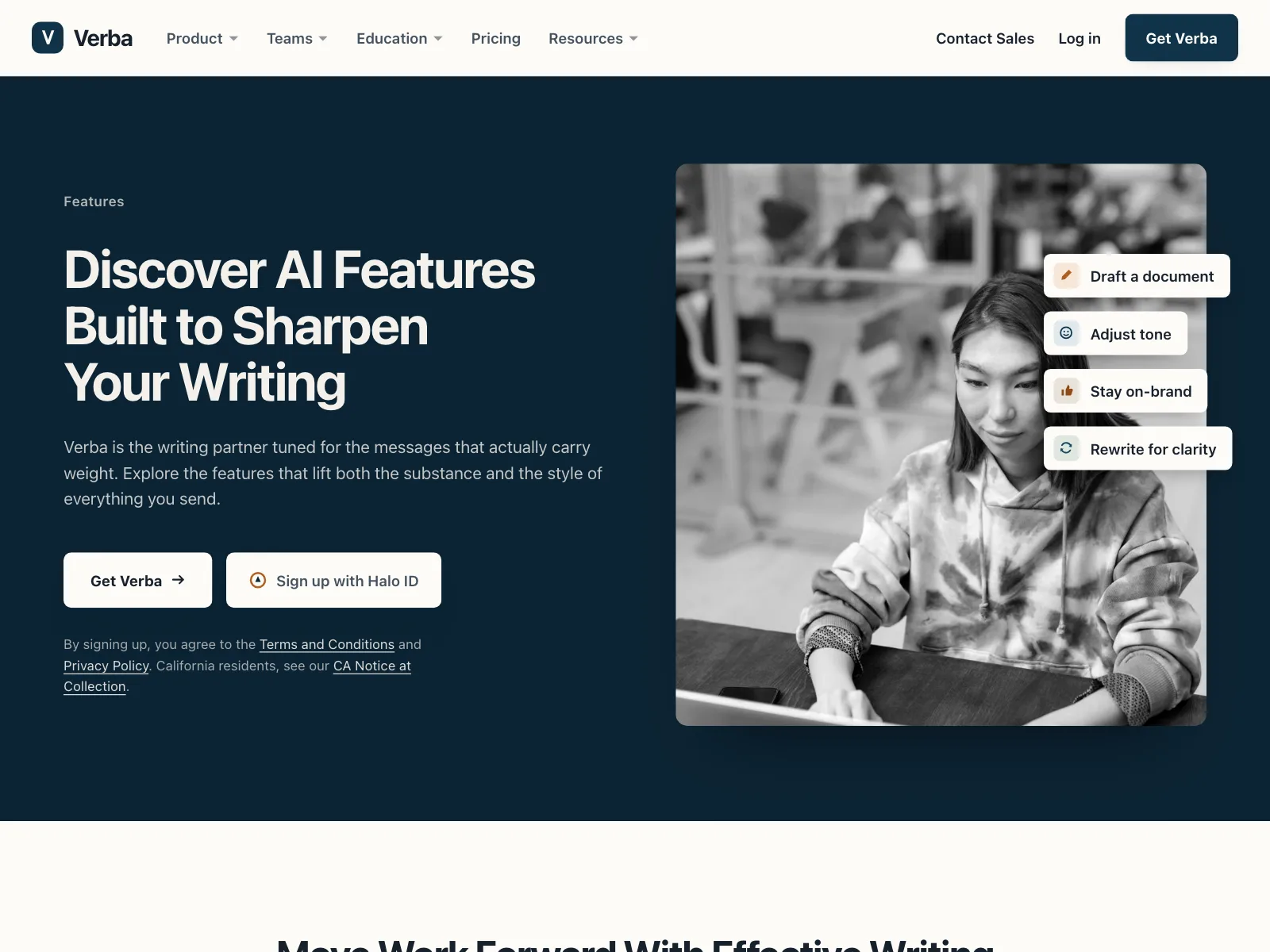 Features