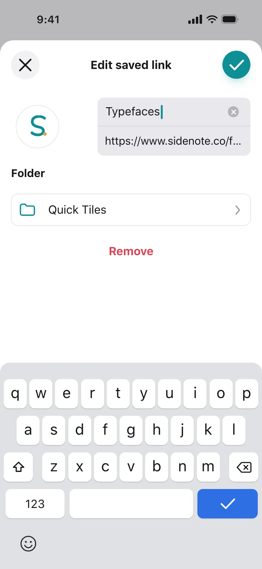 Forms