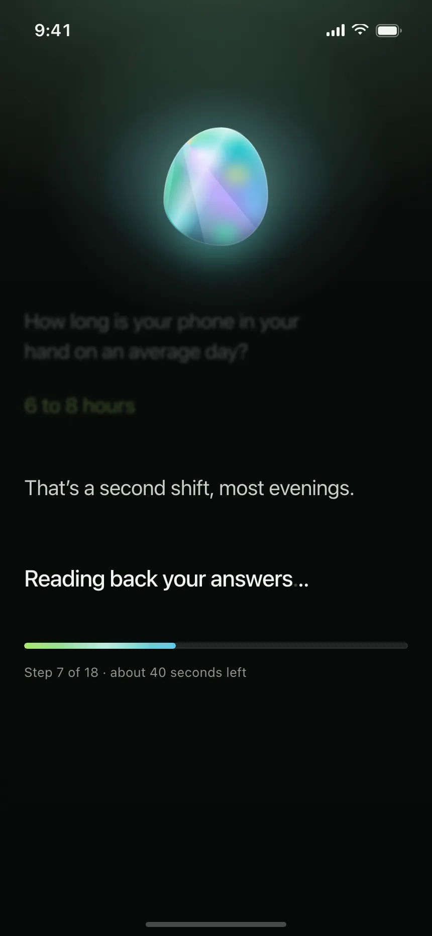 Loading