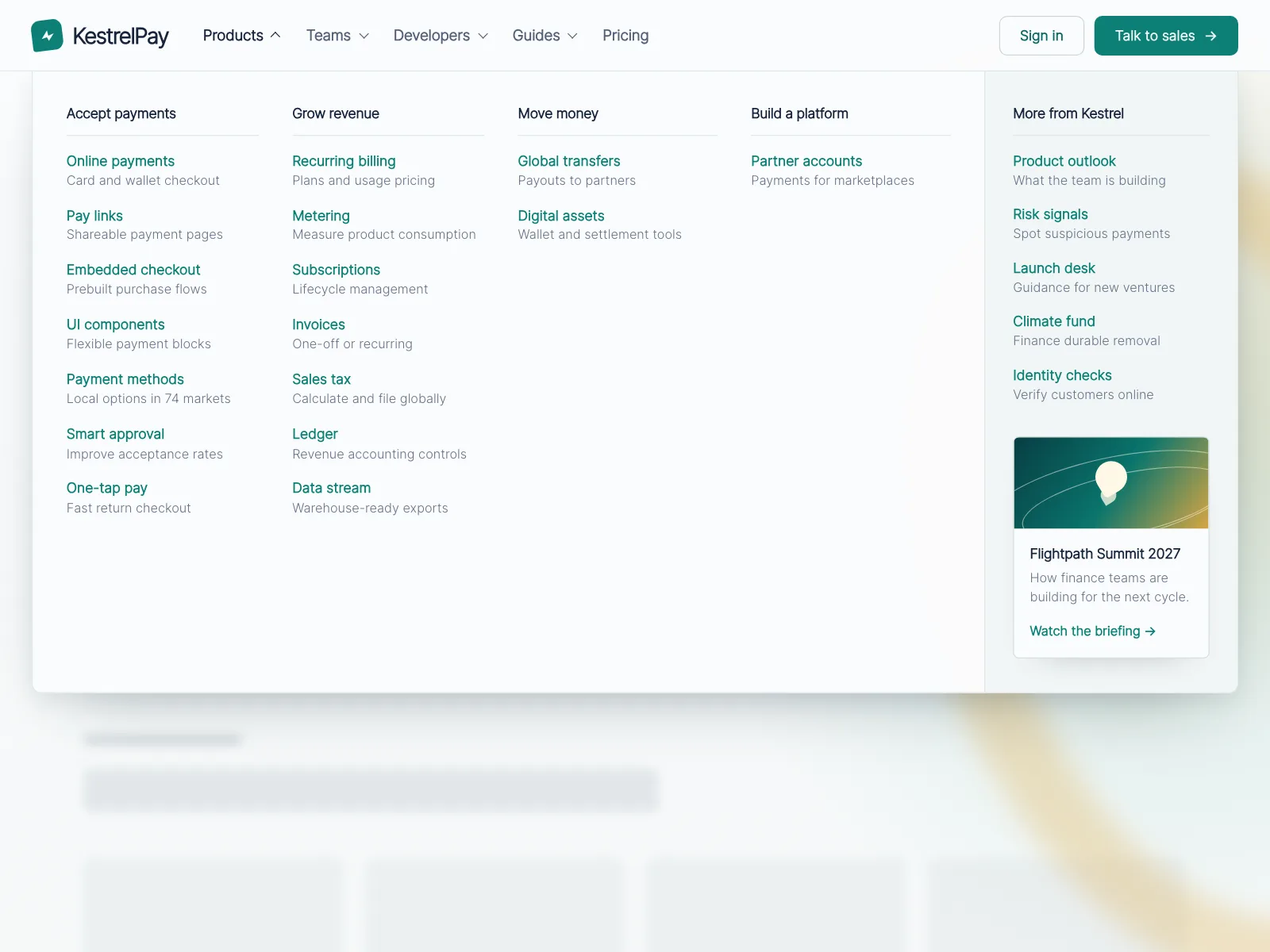 Navbar