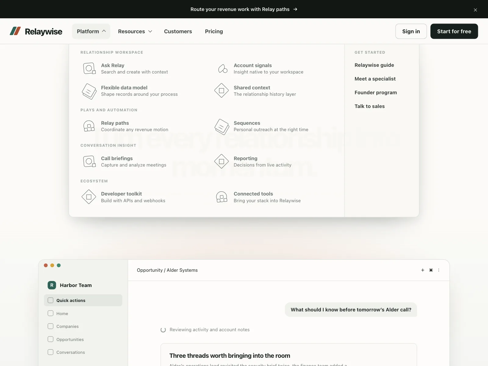 Navbar
