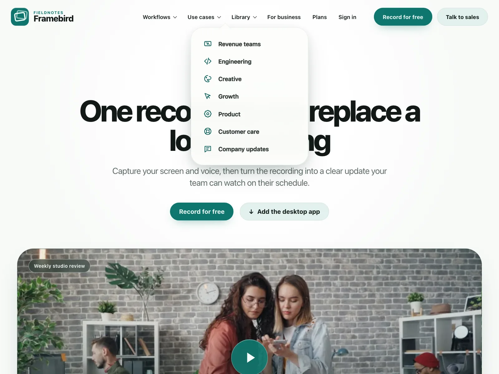Navbar