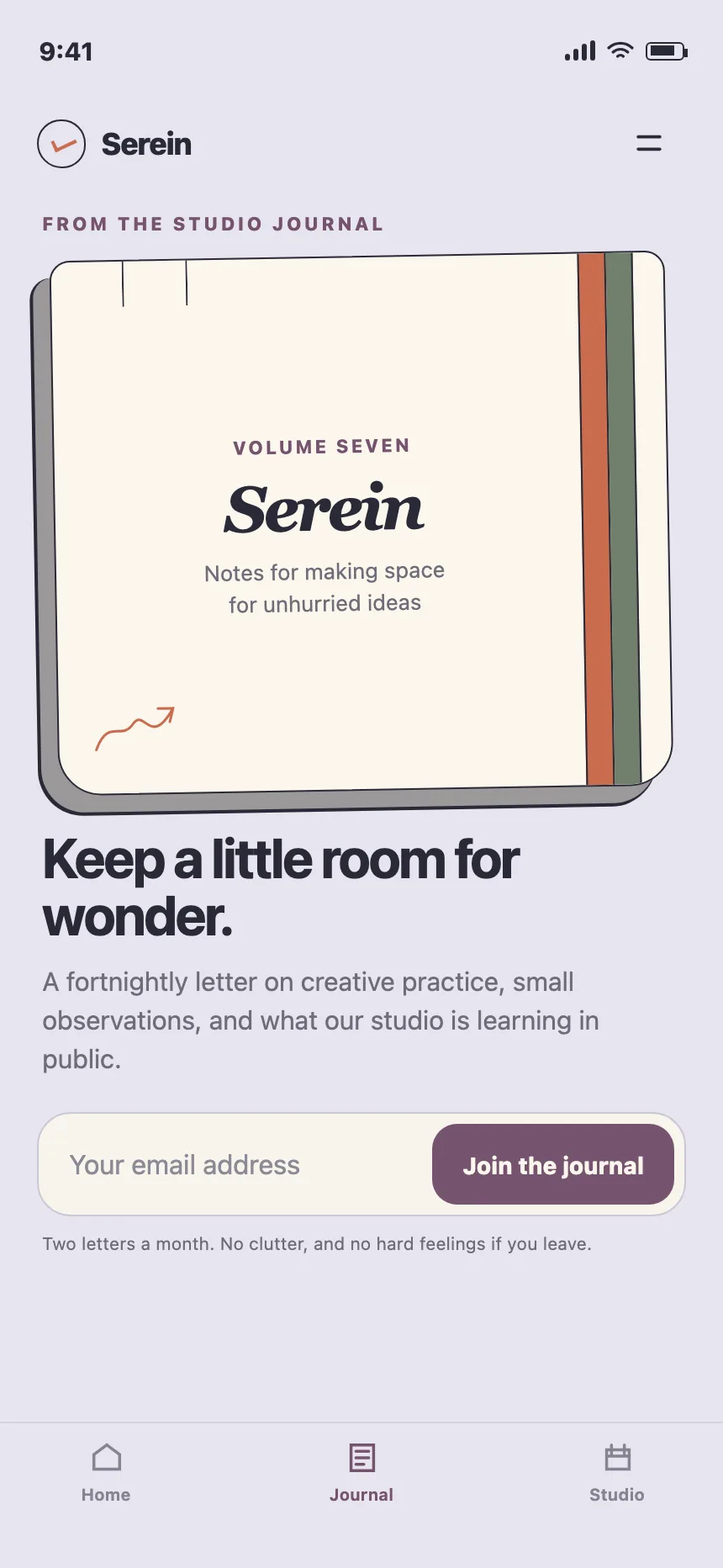 Newsletter