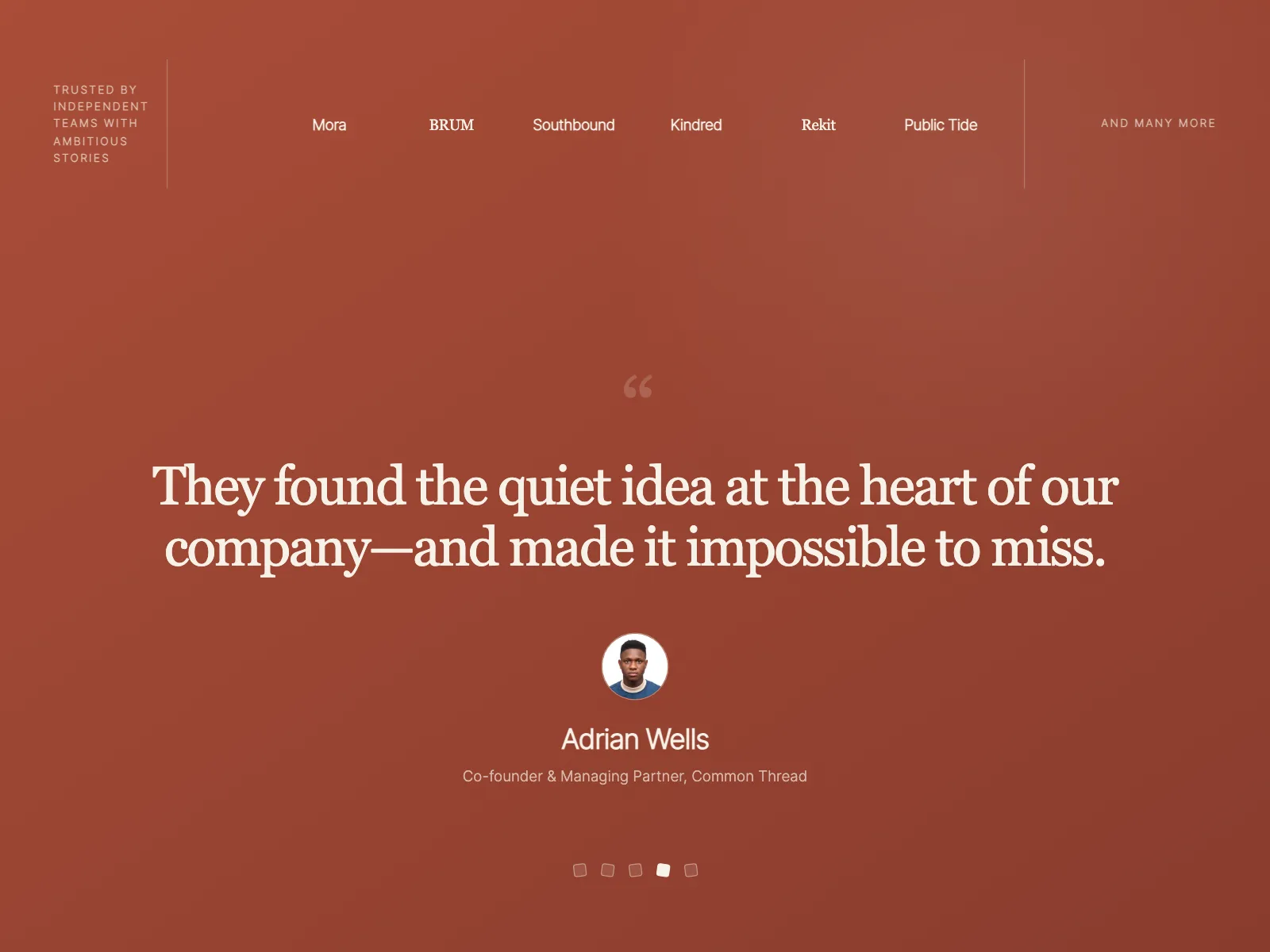 Quotes