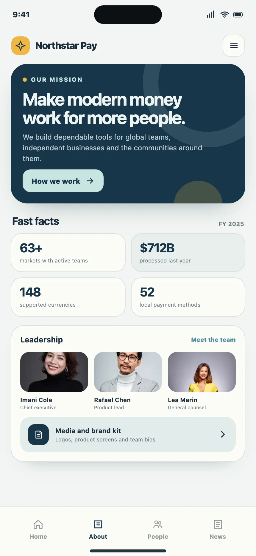 Stats