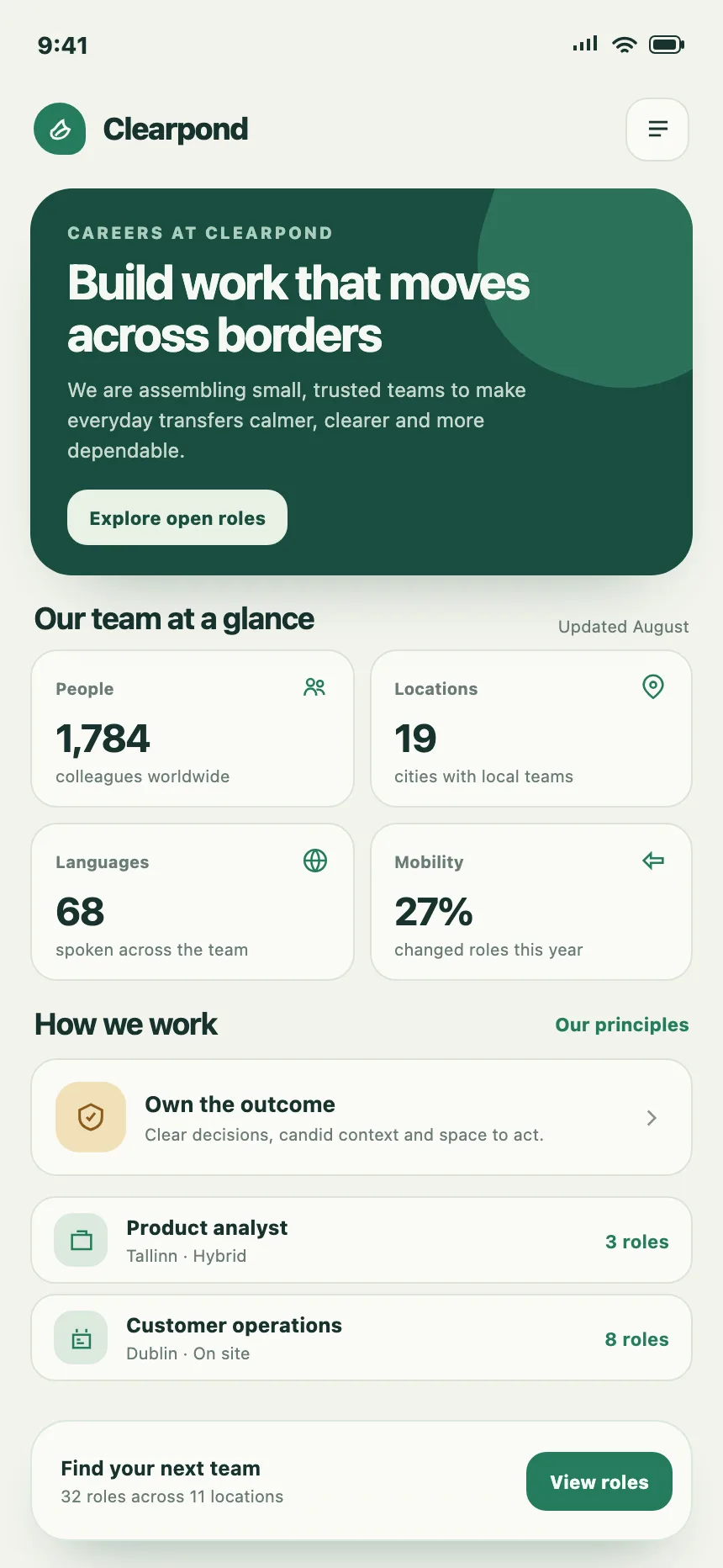 Stats