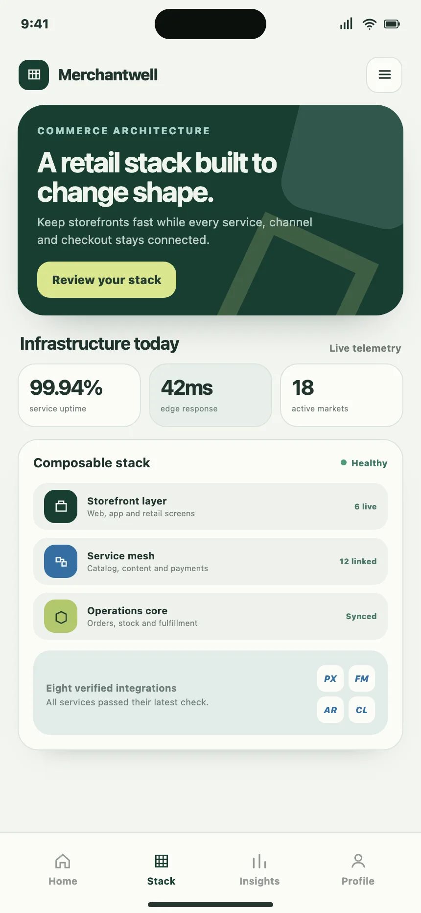 Stats