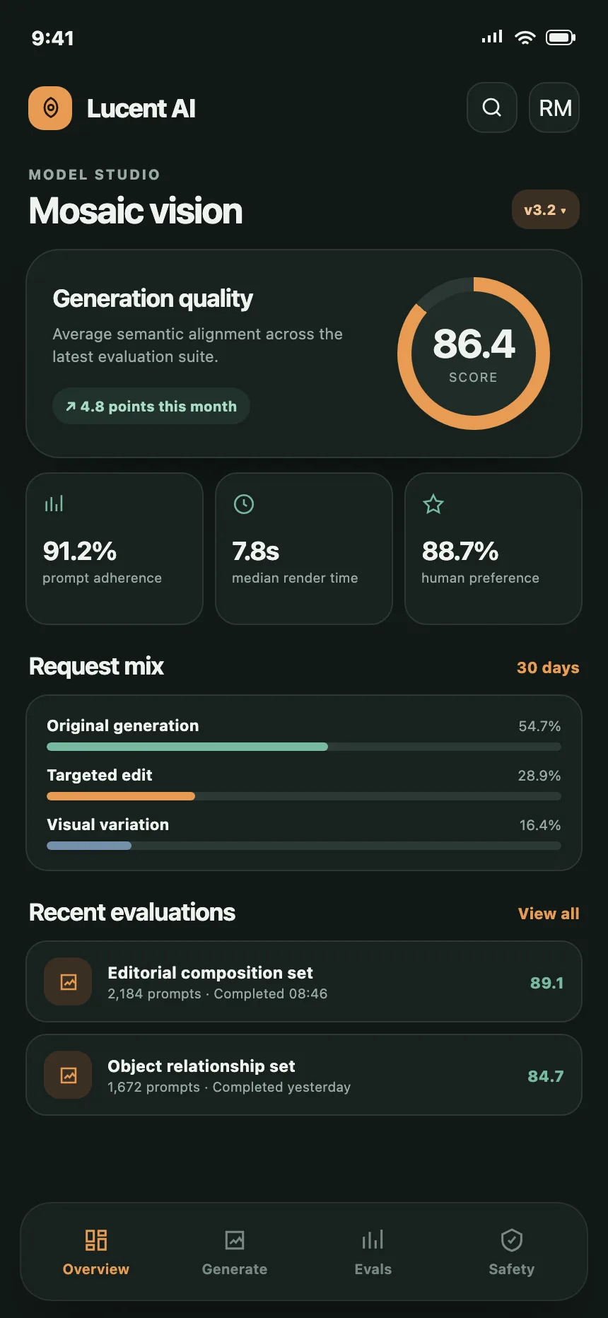 Stats