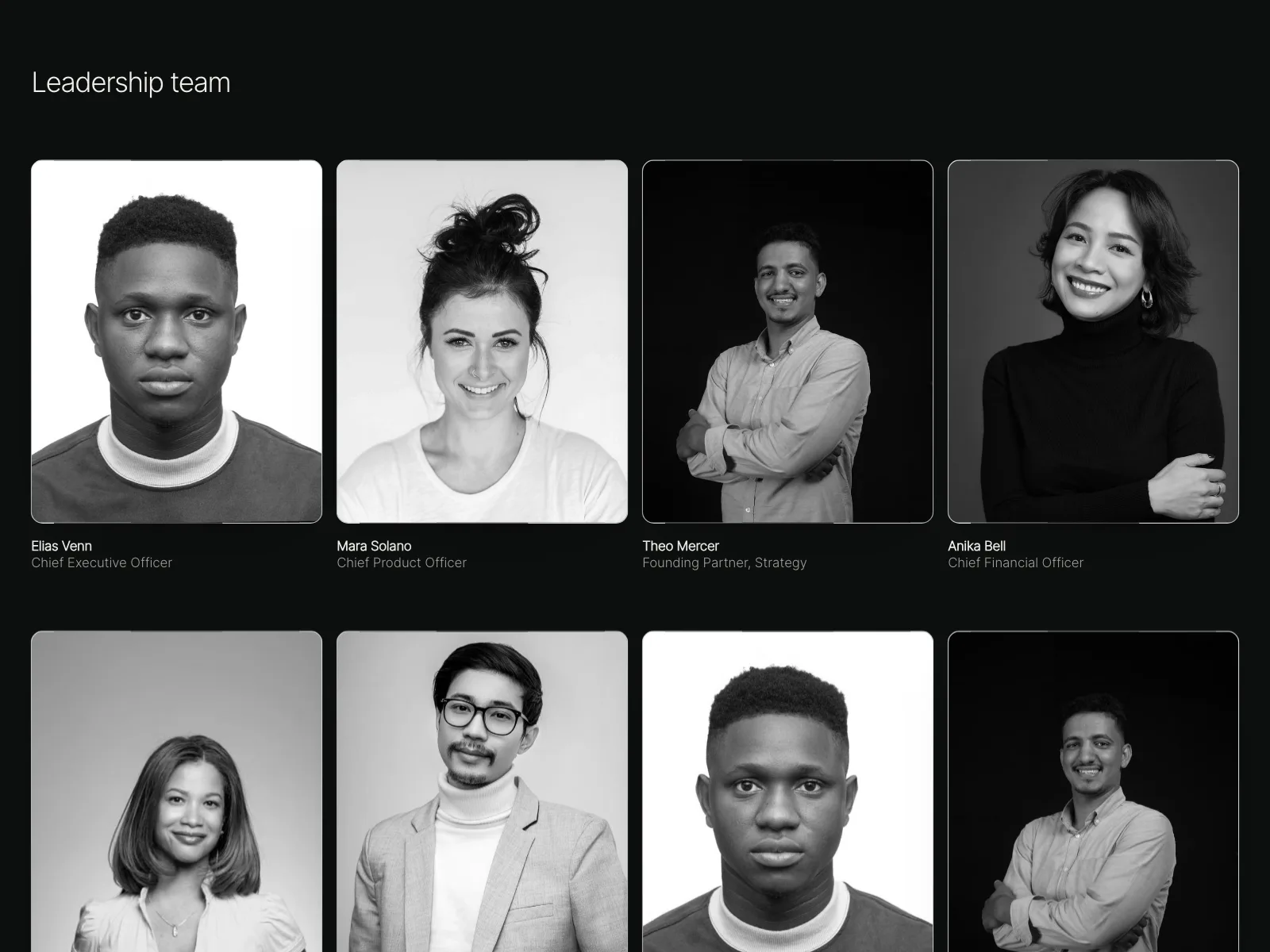 Team
