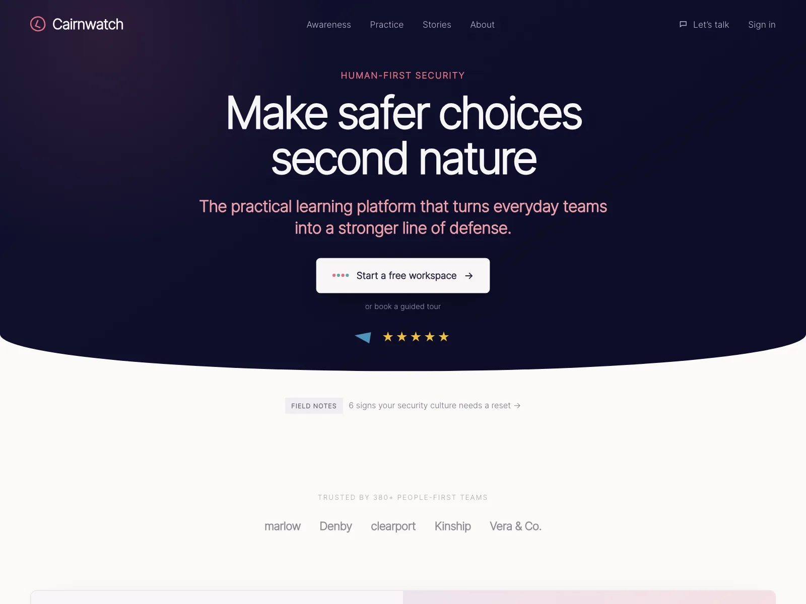 Waitlist