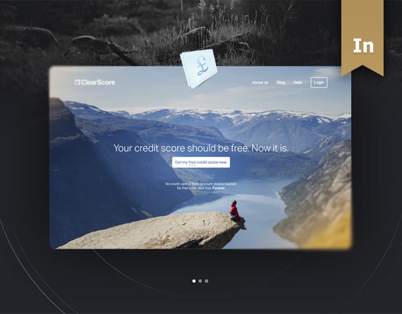 ClearScore