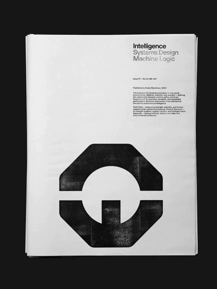 The Brand Identity on X