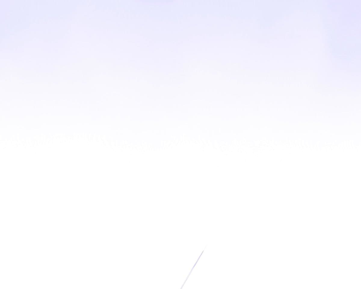 Soft Lavender Gradient Scene