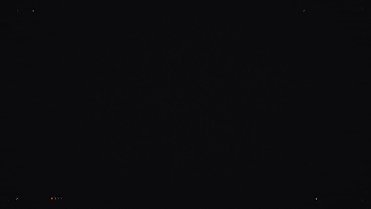 Grainy Onboarding Loader Screen