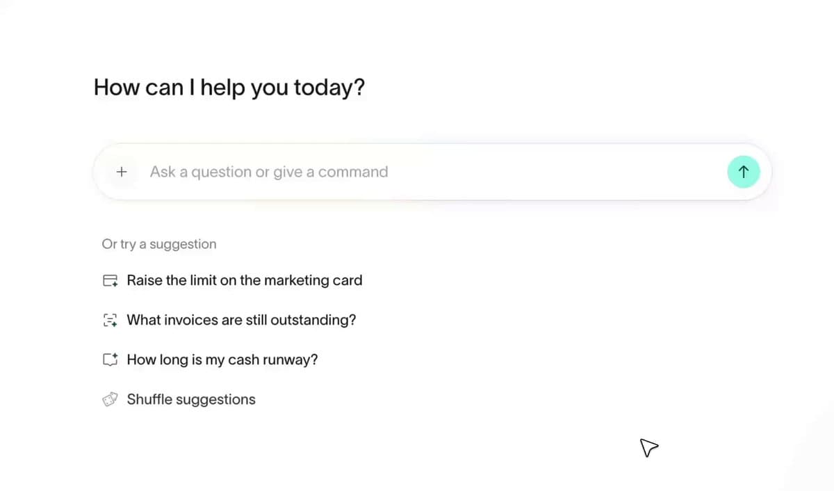 Fintech AI Assistant Prompt