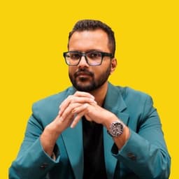 Jayneil Dalal