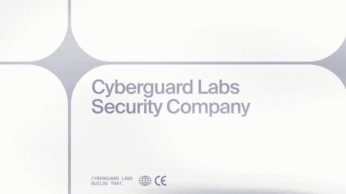 Cyberguard Labs Grid Intro