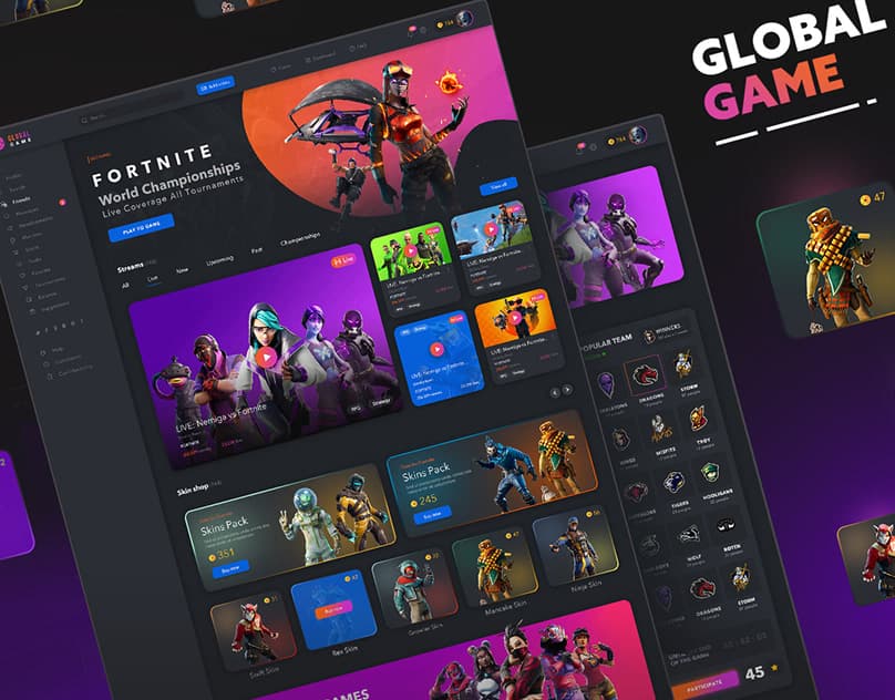 Game Global