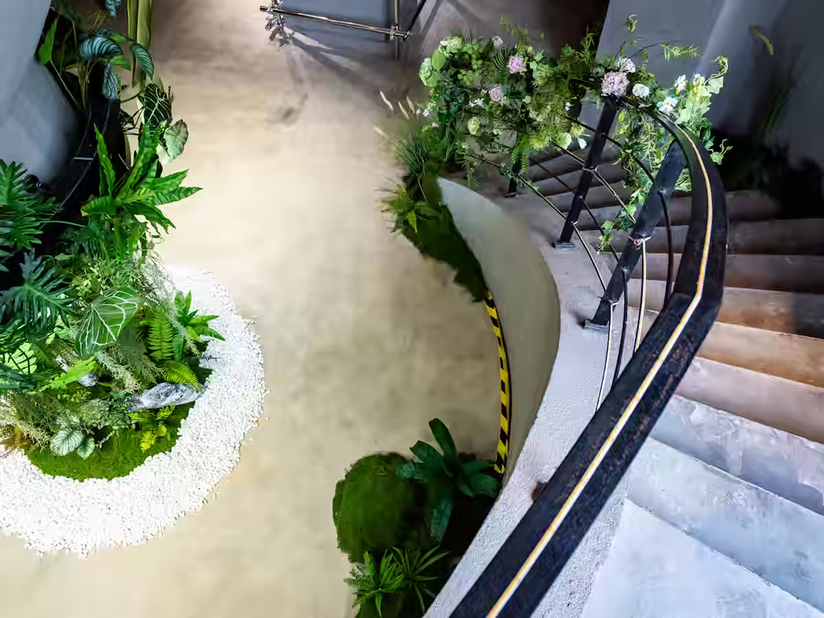 Botanical Science